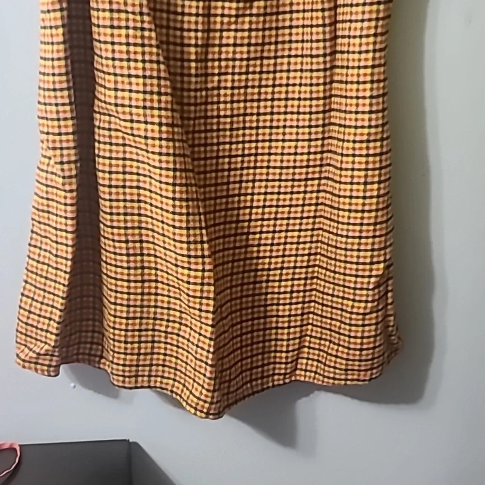 DRESS - Picture 4 of 4